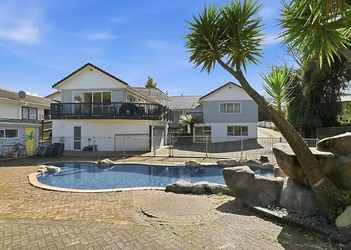 Elevated Escape For Biking, Golfing, Relaxing-swimming Pool Is Only Available For Summer